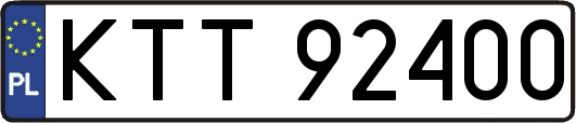 KTT92400