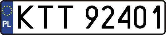 KTT92401
