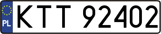 KTT92402