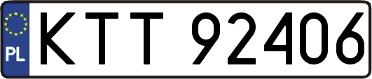 KTT92406