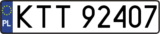 KTT92407