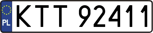 KTT92411