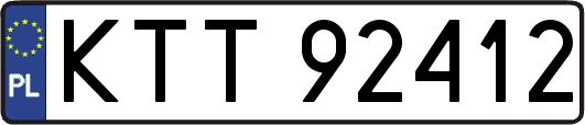 KTT92412