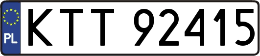 KTT92415