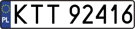 KTT92416