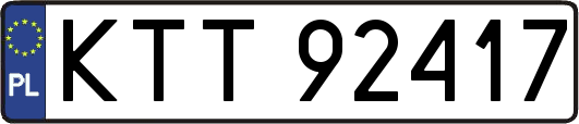 KTT92417