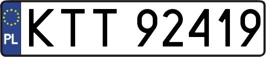 KTT92419