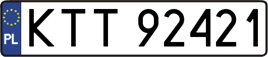 KTT92421