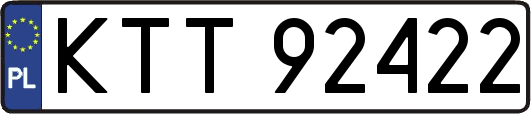 KTT92422