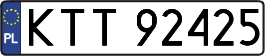 KTT92425