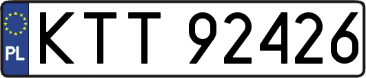 KTT92426