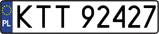 KTT92427