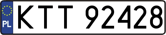 KTT92428