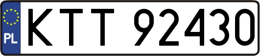 KTT92430