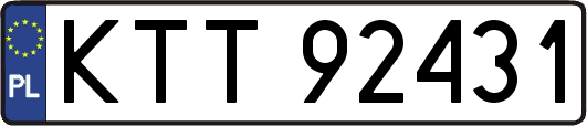 KTT92431