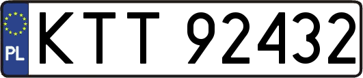 KTT92432