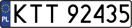 KTT92435