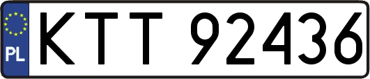 KTT92436