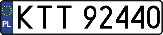 KTT92440