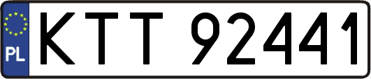 KTT92441