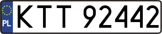 KTT92442
