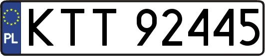 KTT92445