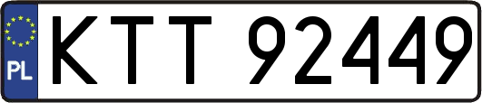 KTT92449