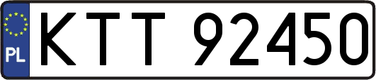 KTT92450