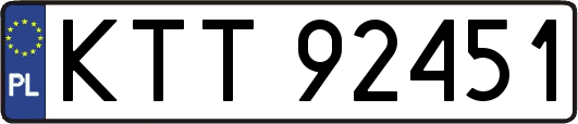 KTT92451