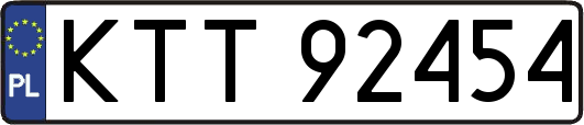 KTT92454
