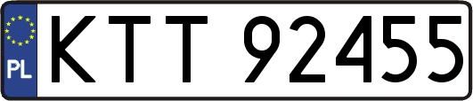 KTT92455