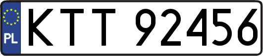 KTT92456