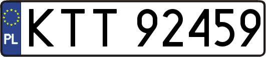 KTT92459