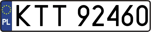 KTT92460