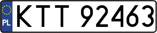 KTT92463