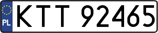 KTT92465