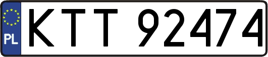 KTT92474