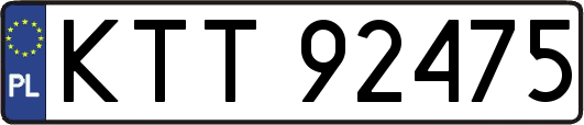 KTT92475