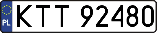 KTT92480