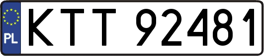KTT92481