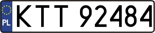 KTT92484