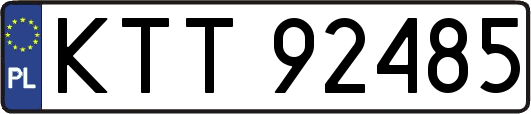 KTT92485