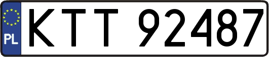 KTT92487
