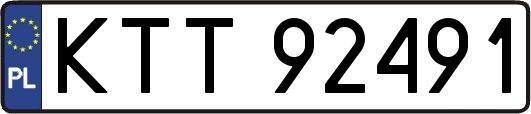 KTT92491