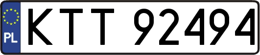 KTT92494