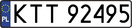 KTT92495
