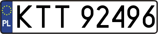 KTT92496