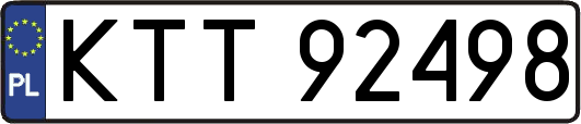 KTT92498