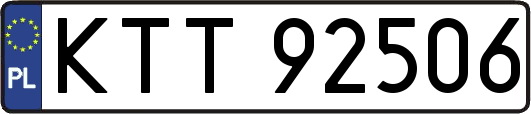KTT92506