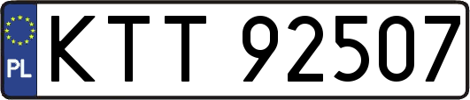 KTT92507